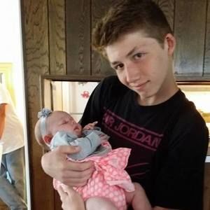 Meet your Posher, Joe